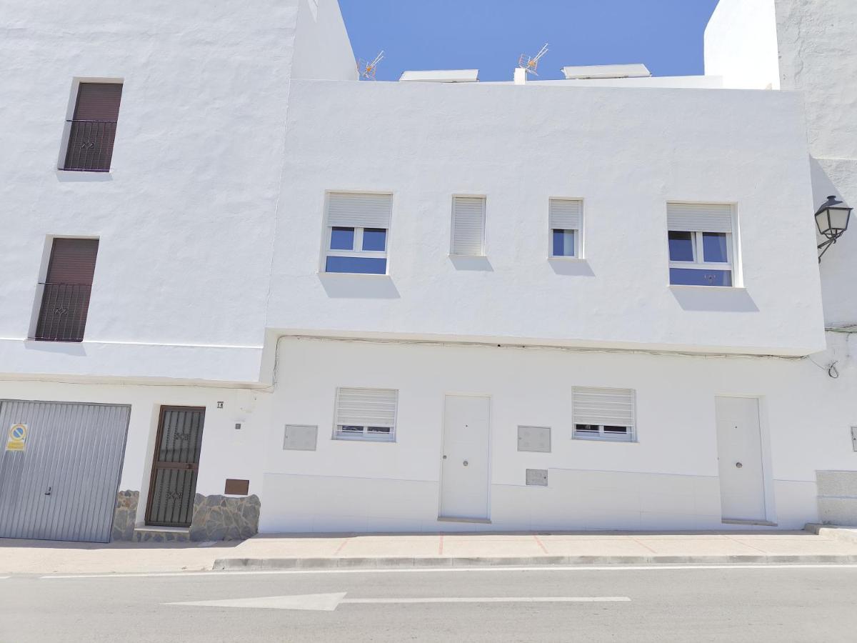 Gemini Conil Villa Conil De La Frontera Luaran gambar