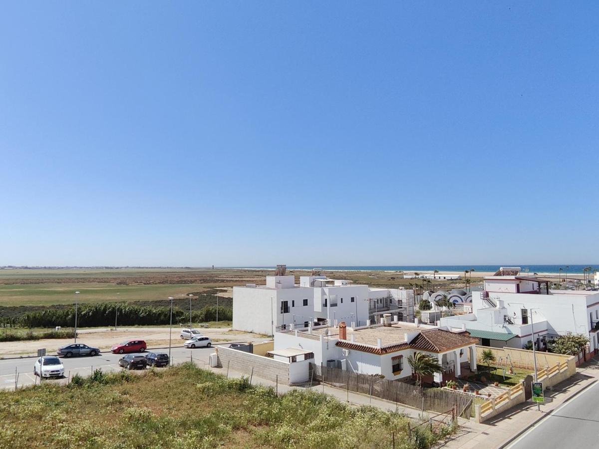 Gemini Conil Villa Conil De La Frontera Luaran gambar