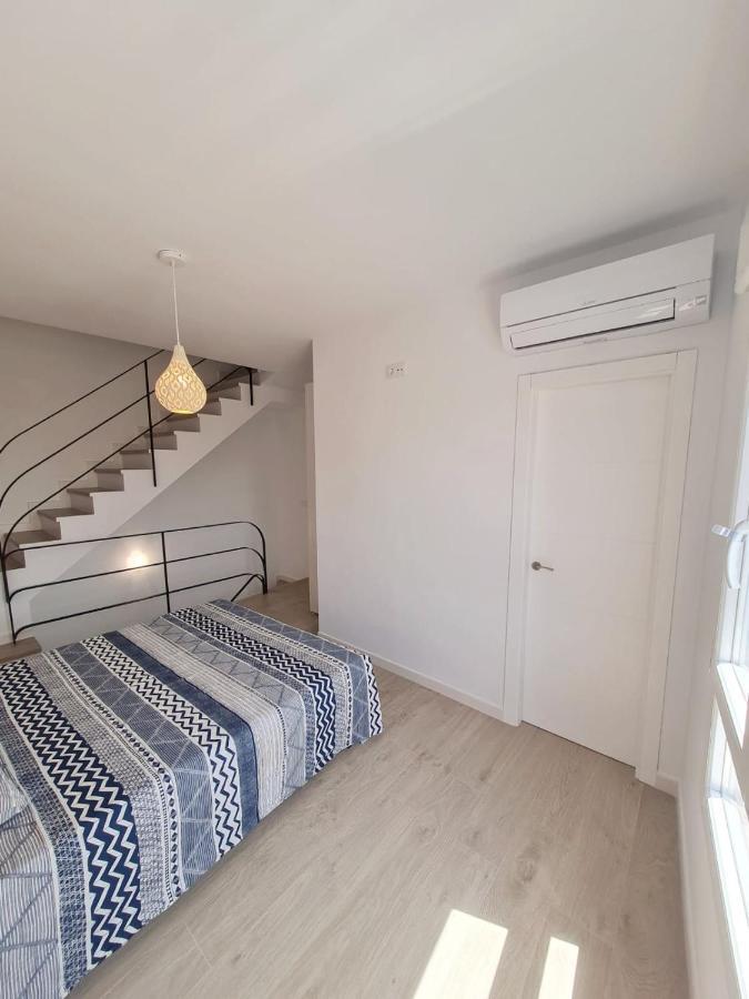 Gemini Conil Villa Conil De La Frontera Luaran gambar