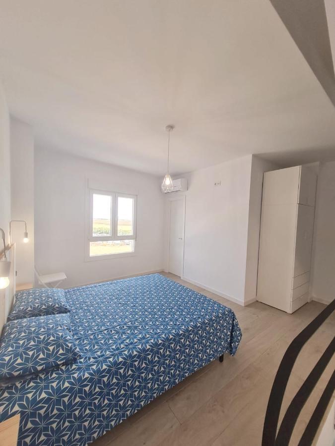 Gemini Conil Villa Conil De La Frontera Luaran gambar