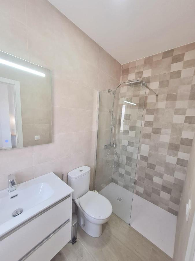 Gemini Conil Villa Conil De La Frontera Luaran gambar